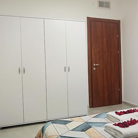 Agamim Park Residence Ashkelon Luaran gambar