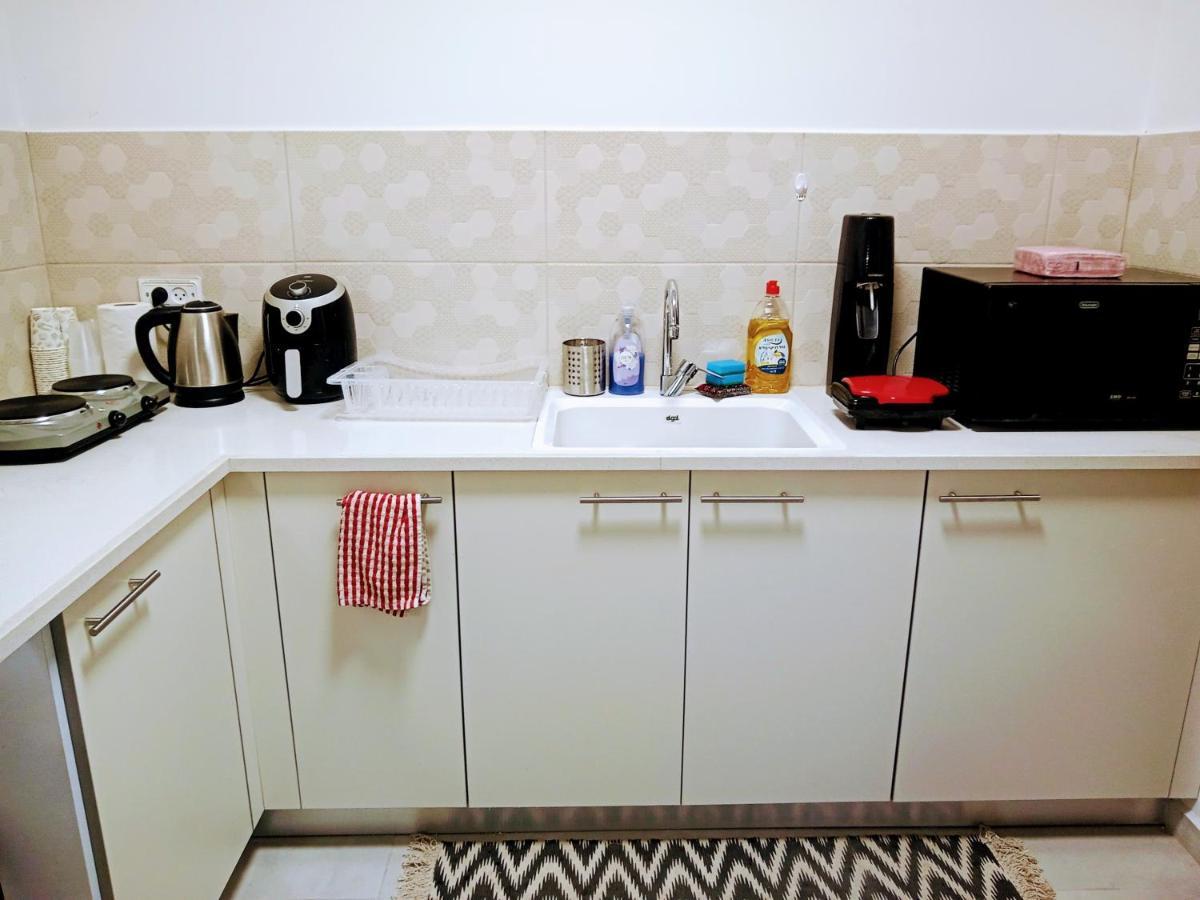 Agamim Park Residence Ashkelon Luaran gambar