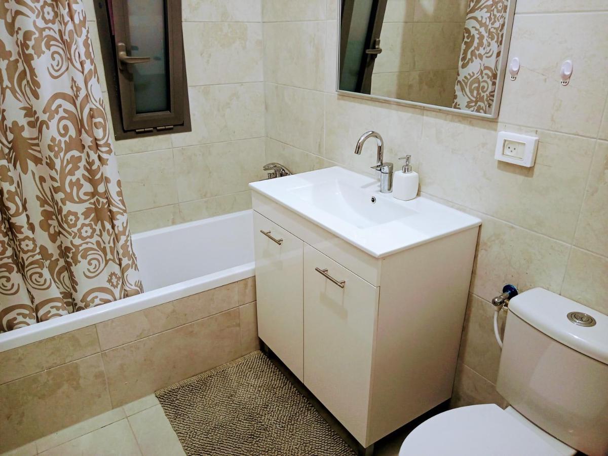 Agamim Park Residence Ashkelon Luaran gambar