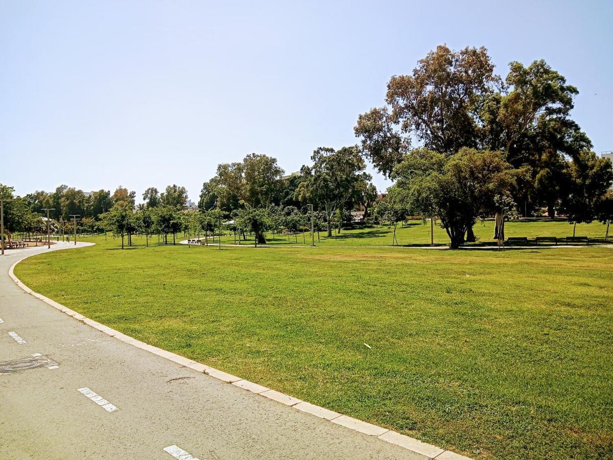 Agamim Park Residence Ashkelon Luaran gambar
