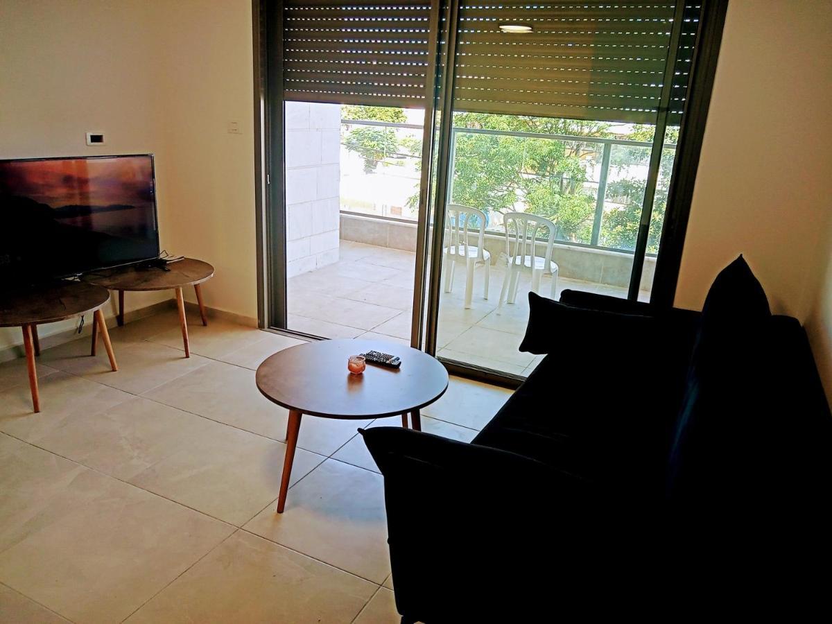 Agamim Park Residence Ashkelon Luaran gambar
