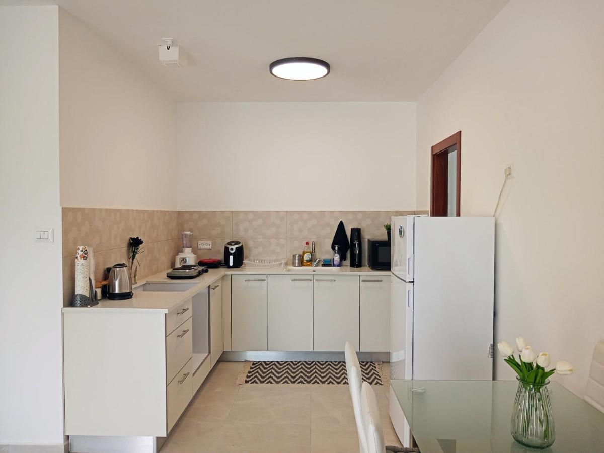 Agamim Park Residence Ashkelon Luaran gambar