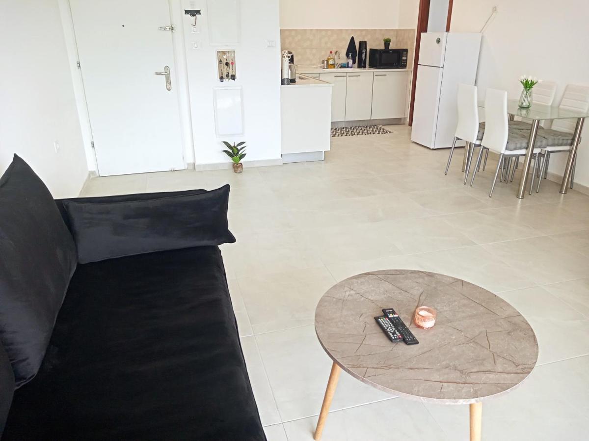 Agamim Park Residence Ashkelon Luaran gambar