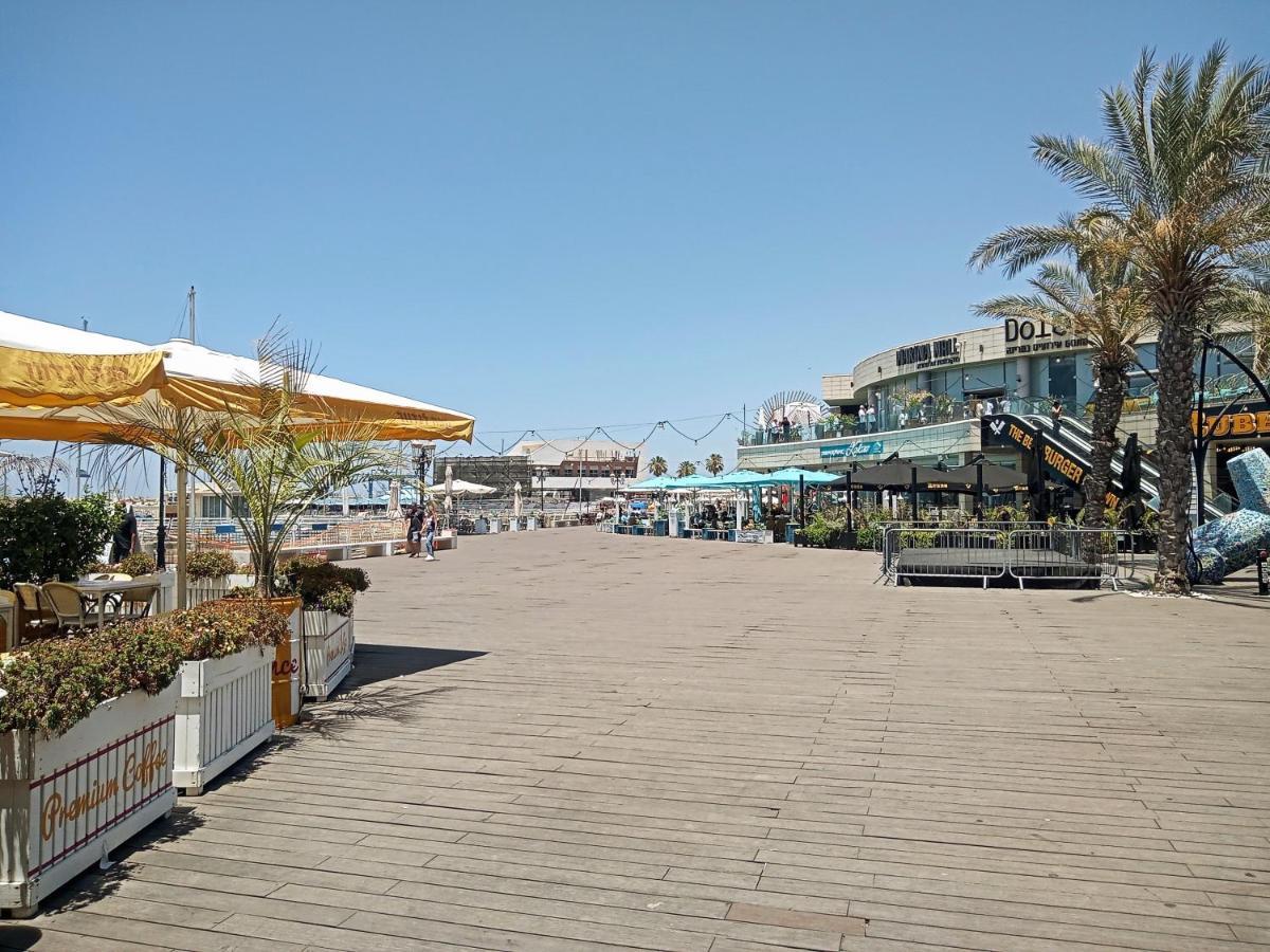Agamim Park Residence Ashkelon Luaran gambar