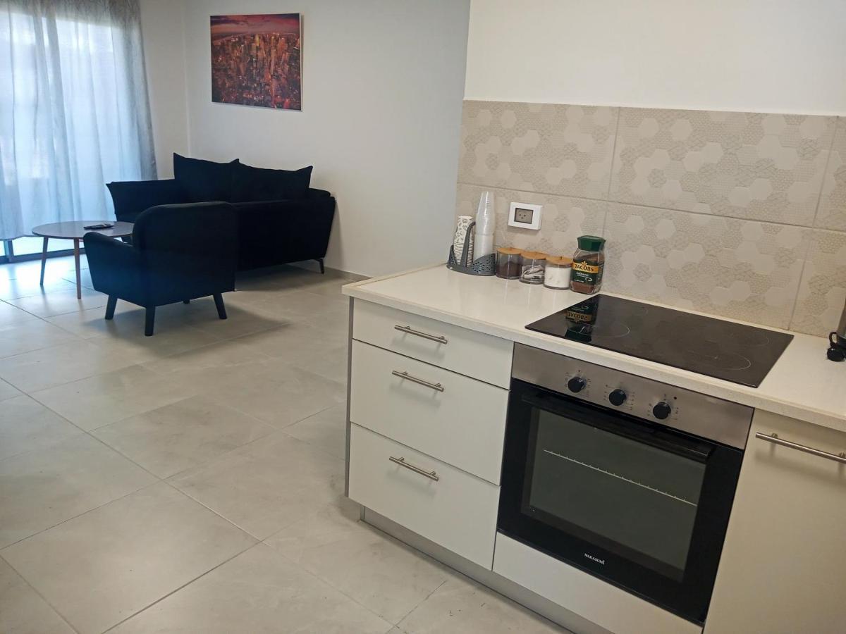 Agamim Park Residence Ashkelon Luaran gambar