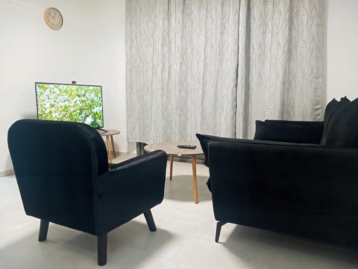 Agamim Park Residence Ashkelon Luaran gambar