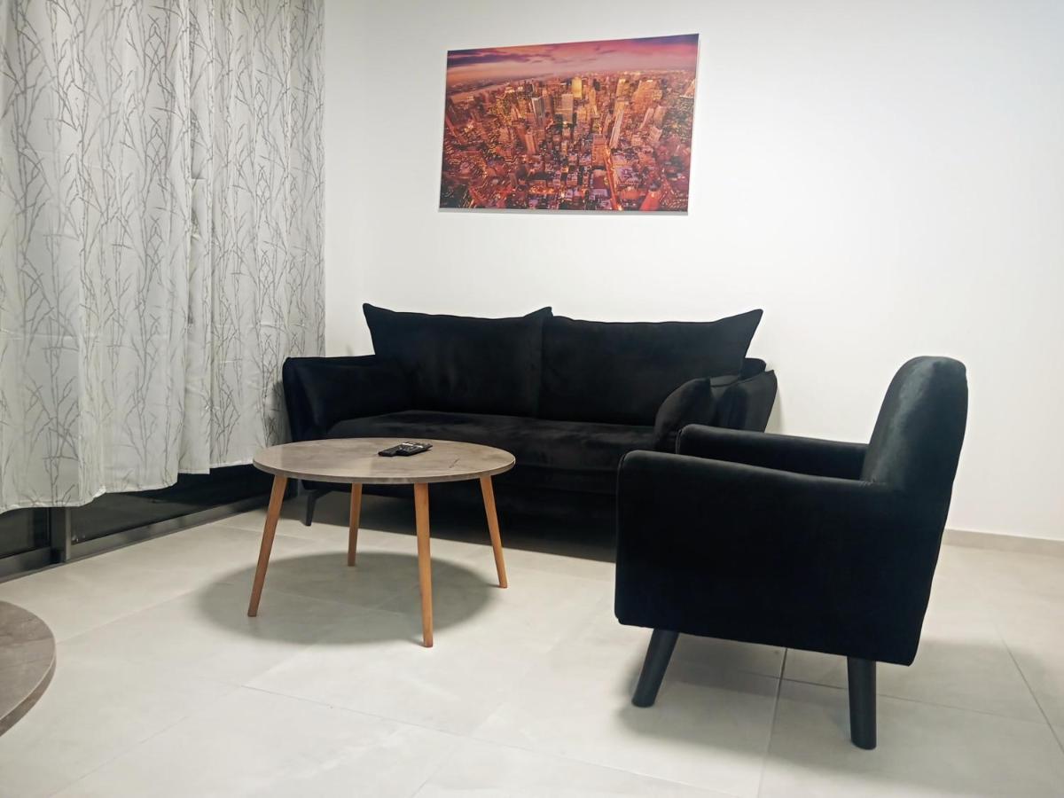 Agamim Park Residence Ashkelon Luaran gambar