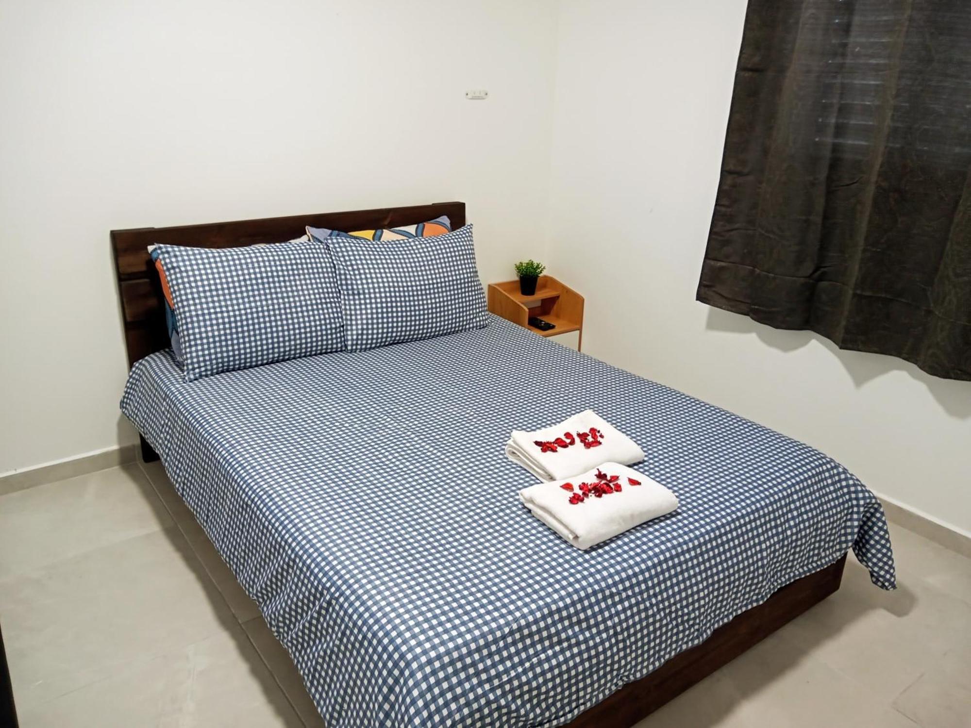Agamim Park Residence Ashkelon Luaran gambar