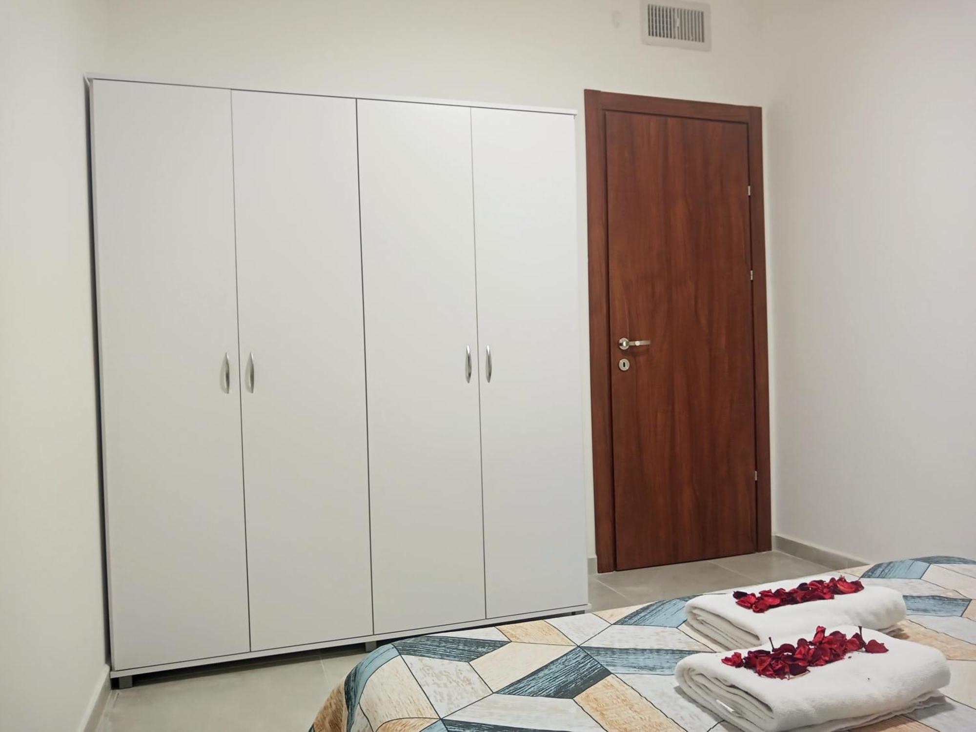 Agamim Park Residence Ashkelon Luaran gambar