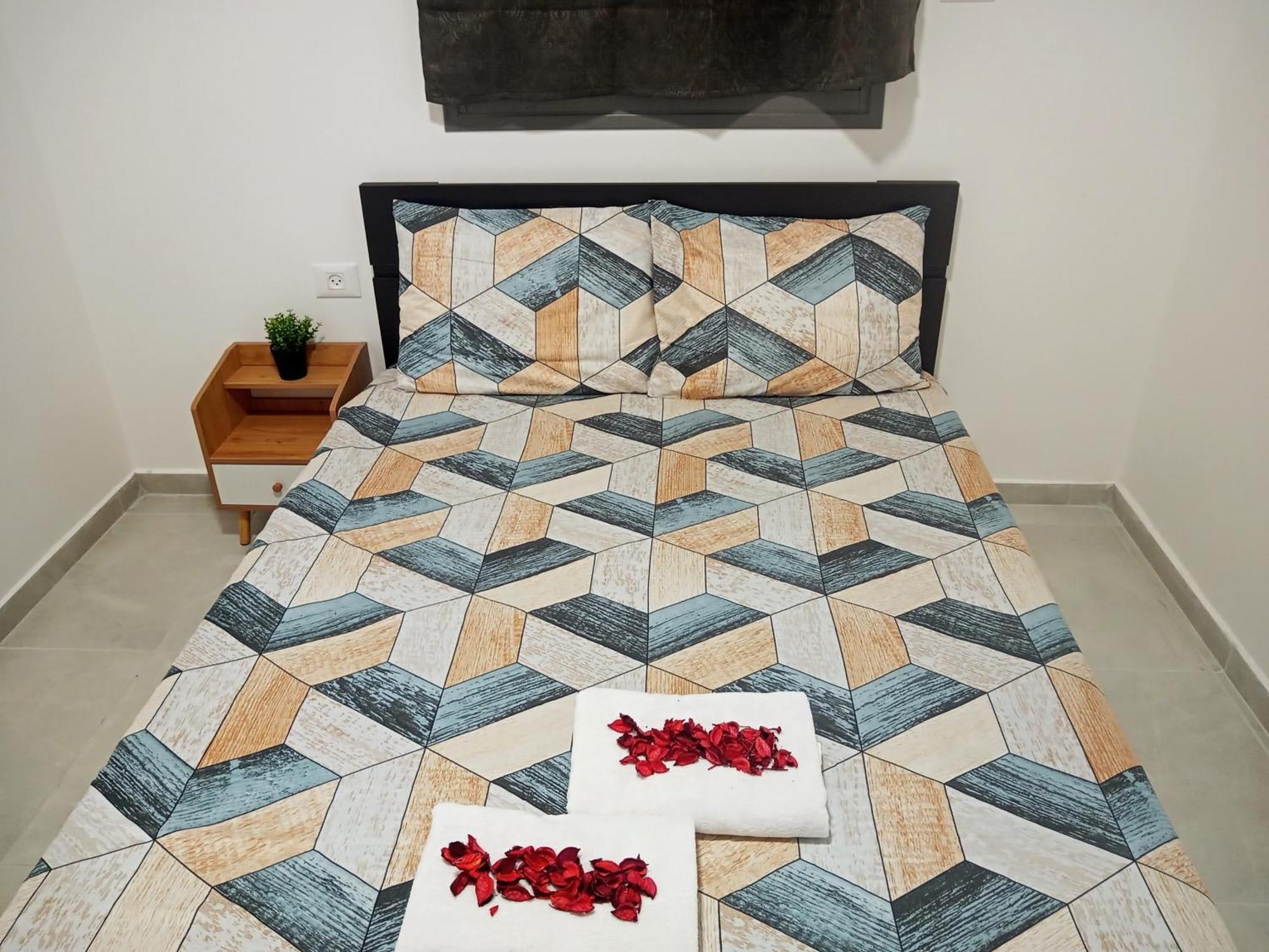 Agamim Park Residence Ashkelon Luaran gambar