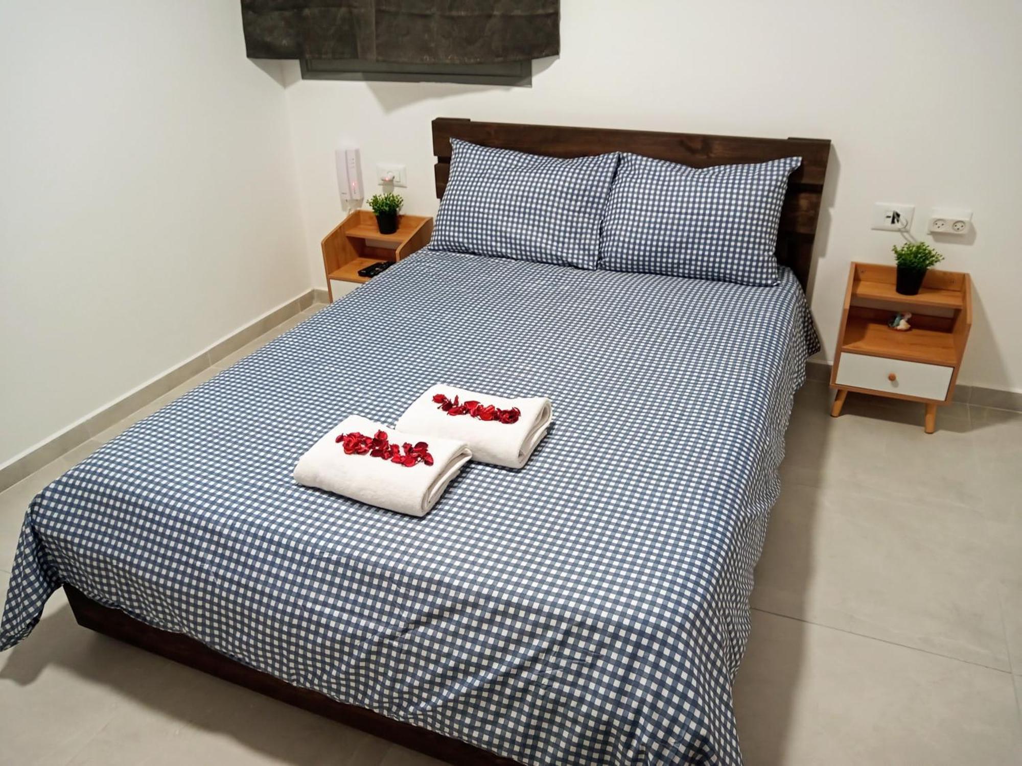 Agamim Park Residence Ashkelon Luaran gambar