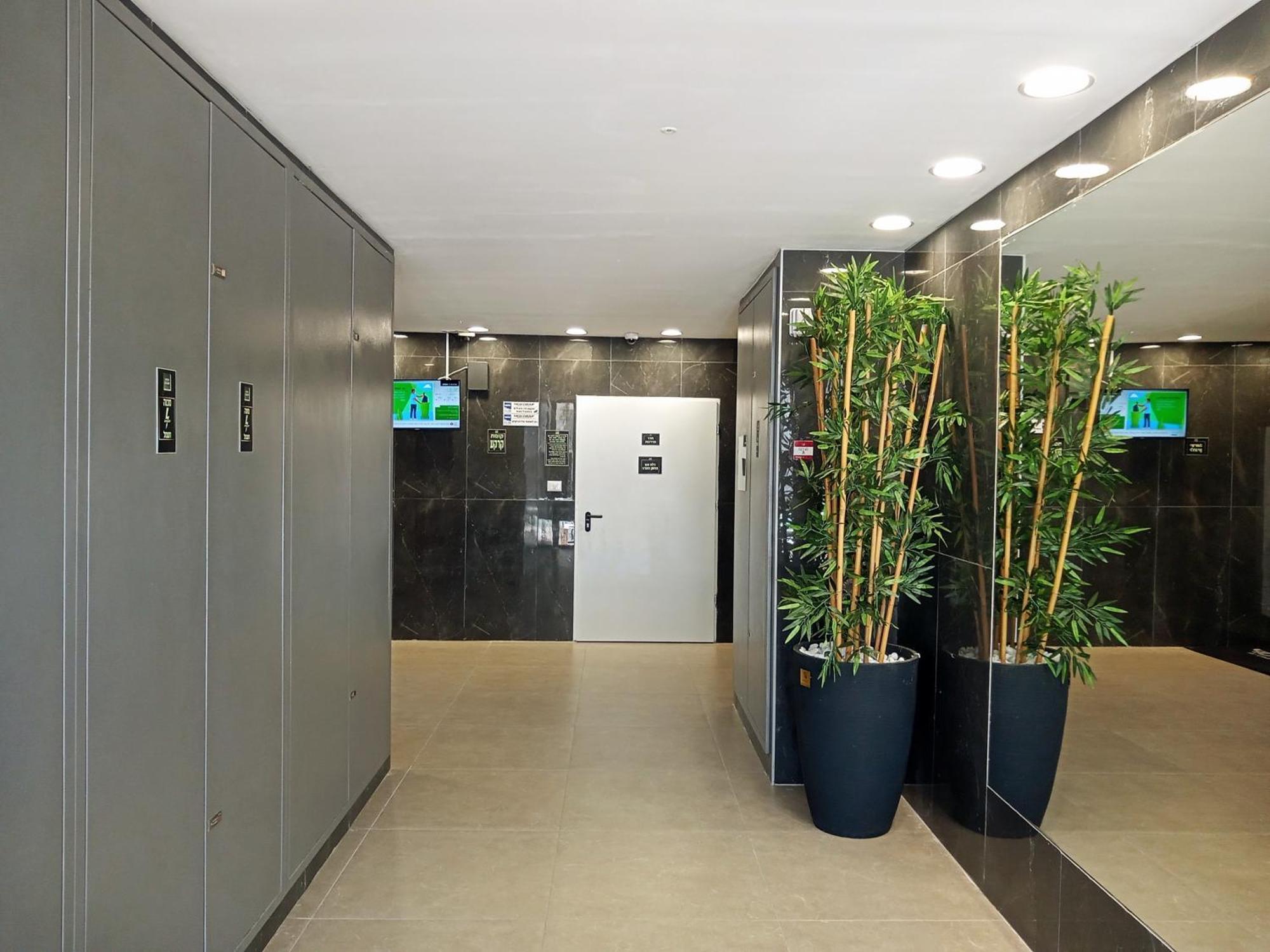Agamim Park Residence Ashkelon Luaran gambar